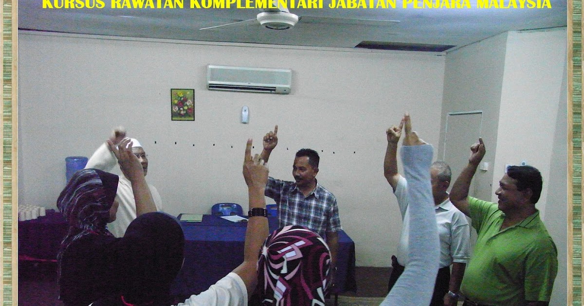 Persatuan Perubatan Islam Hijamah Malaysia: KURSUS RAWATAN 