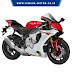 Yamaha Track Day R Series Jajal All New YZF-R1