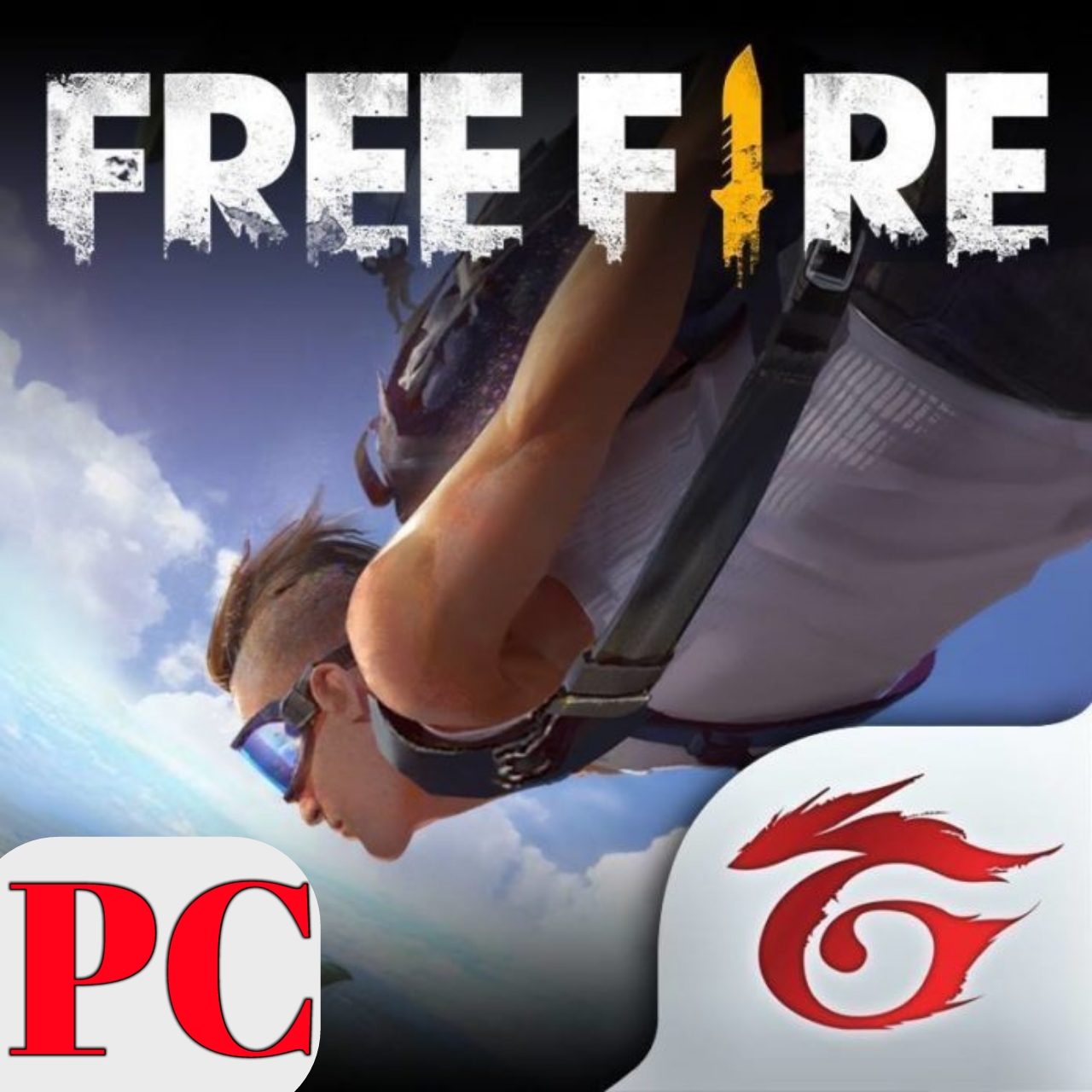free fire pc free fire pc