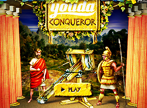 Youda Conqueror