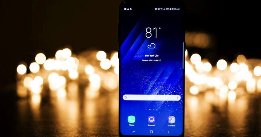 Harga HP Samsung Terbaru 2019 - BlogGadoGado