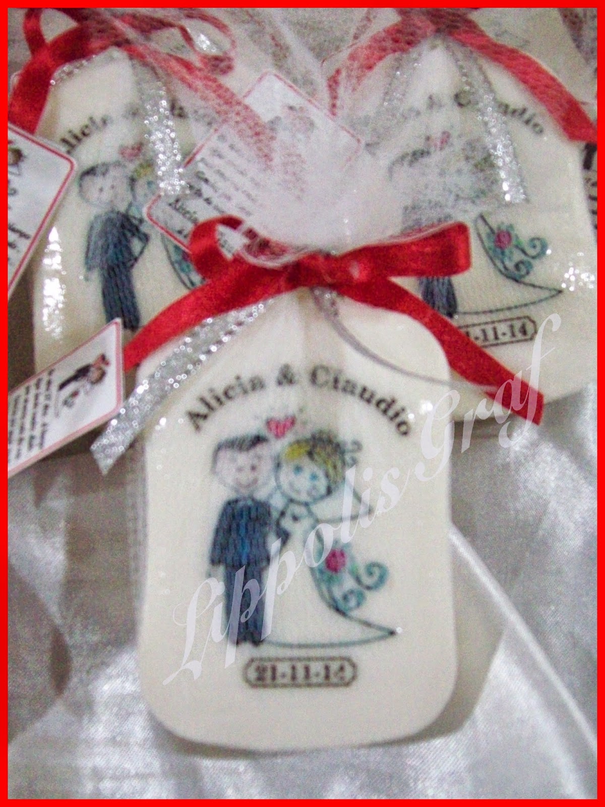Souvenirs Lippolisgraf Souvenirs Para 50 Años Personalizados