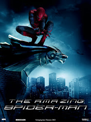 spider amazing movies spiderman poster english hollywood posters
