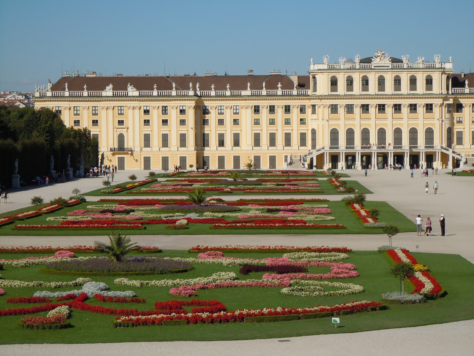 Aimant Souvenir De Salzbourg - Château, Vieille Ville Et Fontaine - Souvenir D'Autriche - Décoration Frigo