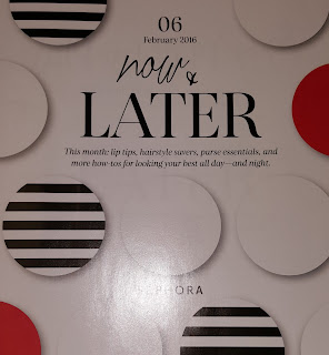 Play! By Sephora February 2016
