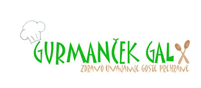 Gurmanček Gal