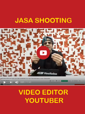 Jasa Shooting dan Video Editor Profesional Jasa Shooting dan Video Editor Profesional