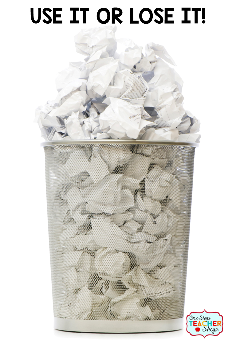 5 Tips for Better Classroom Organization Upper Elementary Snapshots