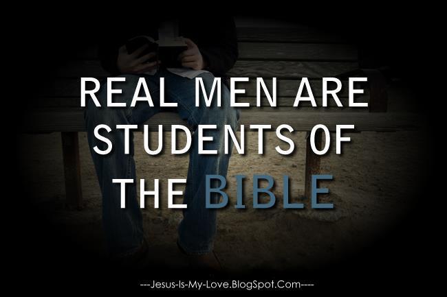 Quotes love jesus real men 21 Great