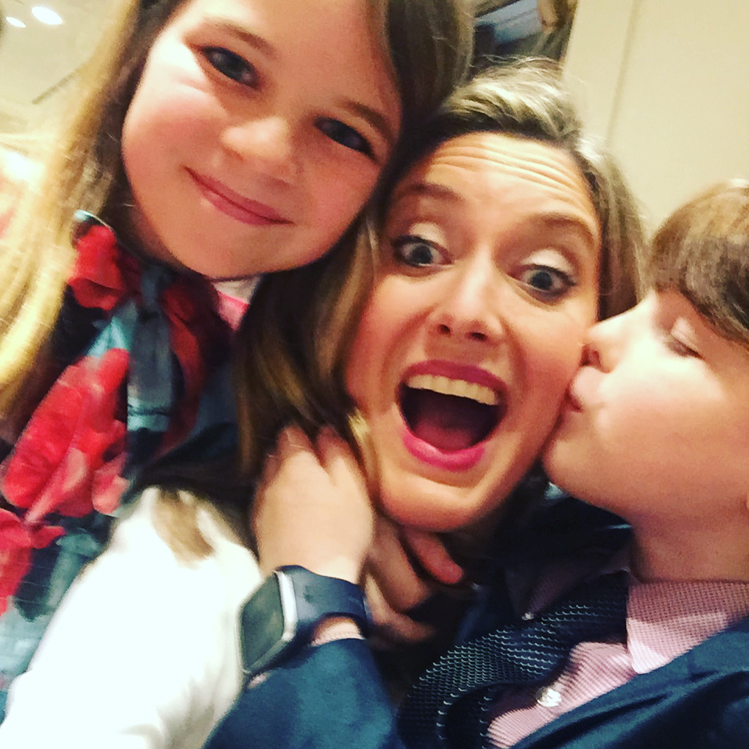 Top 5 facts about Zoe Perry actress who plays young Sheldon's mom