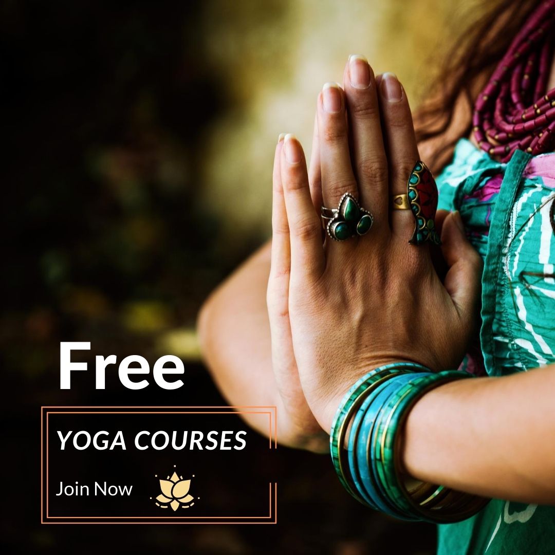 Free Yoga Class