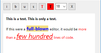 Red Programming Language: 0.6.4 Simple GC and Pure Red GUI Console