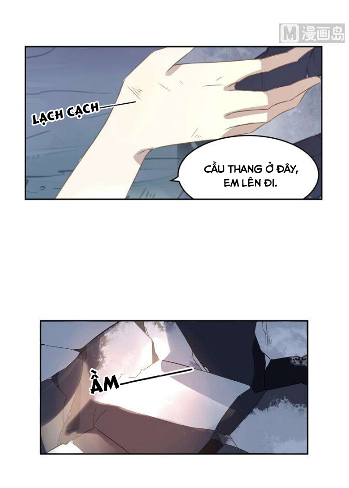 Nơi Nào Đông Ấm, Nơi Nào Hạ Mát - Chương 12 - Trang 32