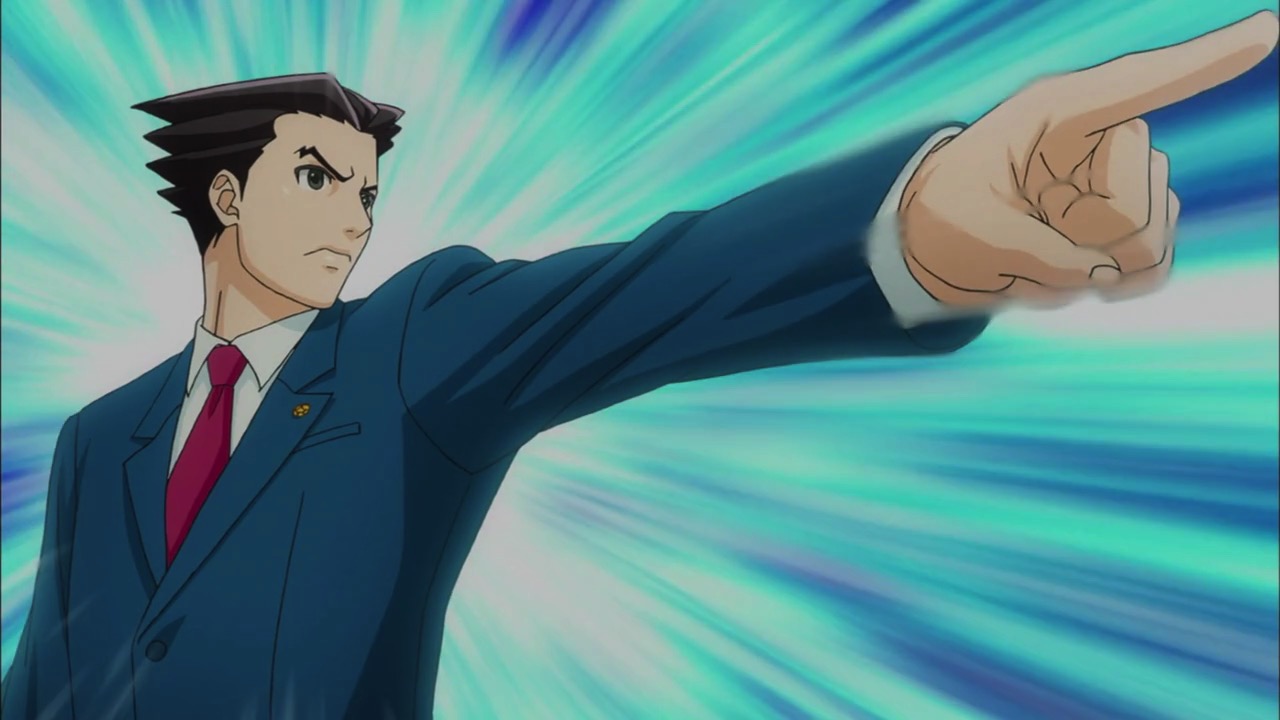 Anime For Lawyers Top 5 anime like Phoenix Wright Ace Attorney 2023