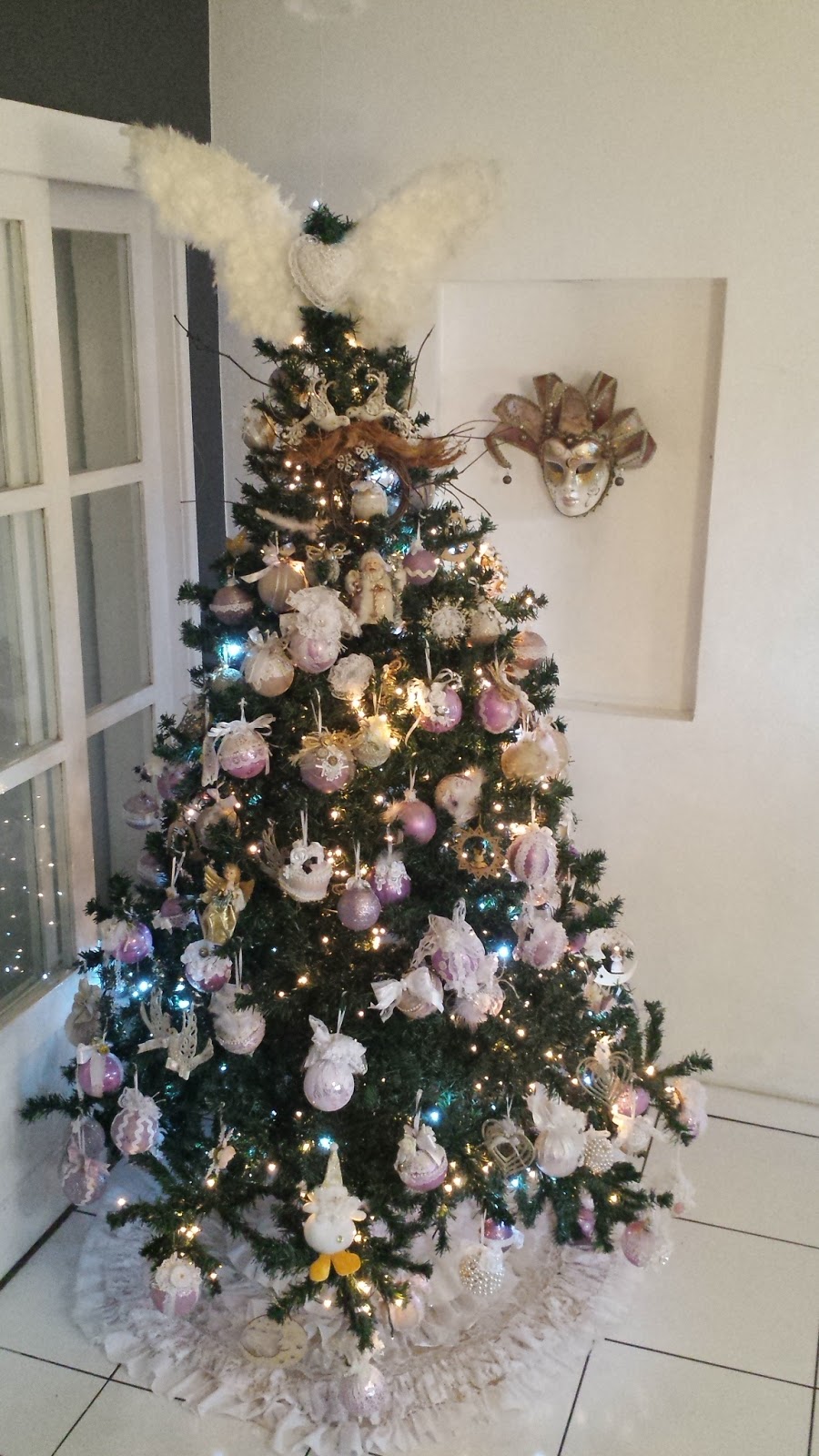 De♥coração de Natal 2015