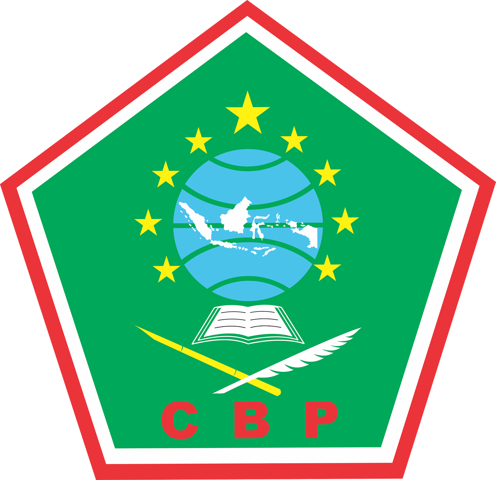 Png Transparan Logo Ipnu Ippnu Png Nusagates