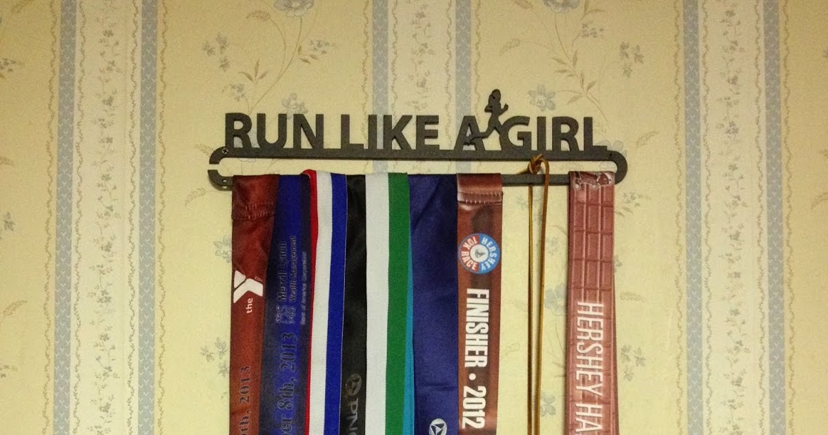 That Marathon Really Took A Toll On Me Emotionally