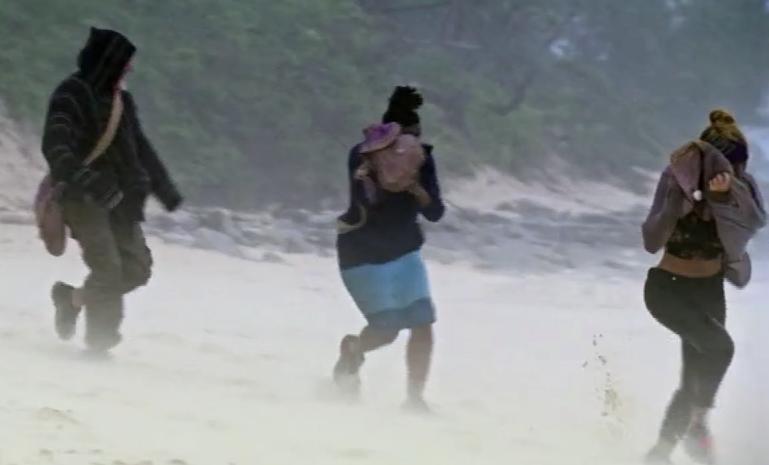 The Dom & Colin Podcast Survivor 33 Season Premiere + Australian