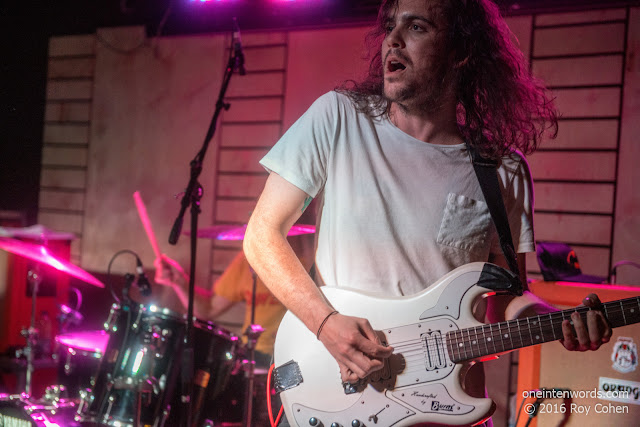 DZ Deathrays at Adelaide Hall July 15, 2016 Photo by Roy Cohen for One In Ten Words oneintenwords.com toronto indie alternative live music blog concert photography pictures