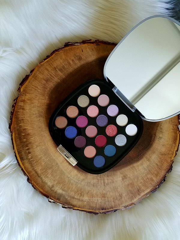 Marc Jacobs Beauty ~ The Wild One Eye-Conic Eyeshadow Palette