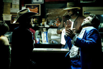 Masked And Anonymous 2003 Bob Dylan John Goodman Image 1