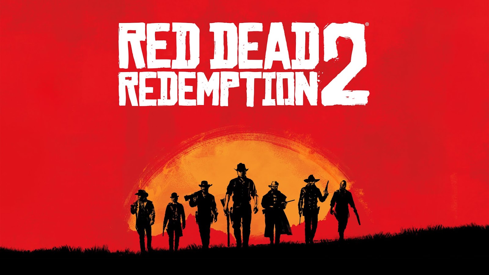 Os melhores personagens de 'Red Dead Redemption 2
