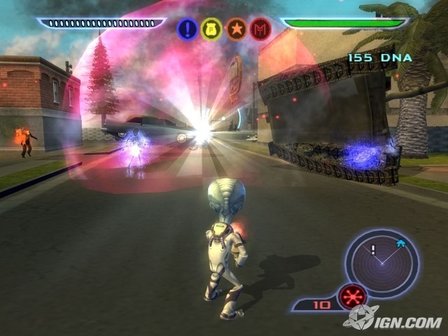 Destroy All Humans Iso Destroy All Humans Iso