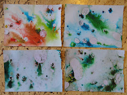 oil paintings easy pan shallow