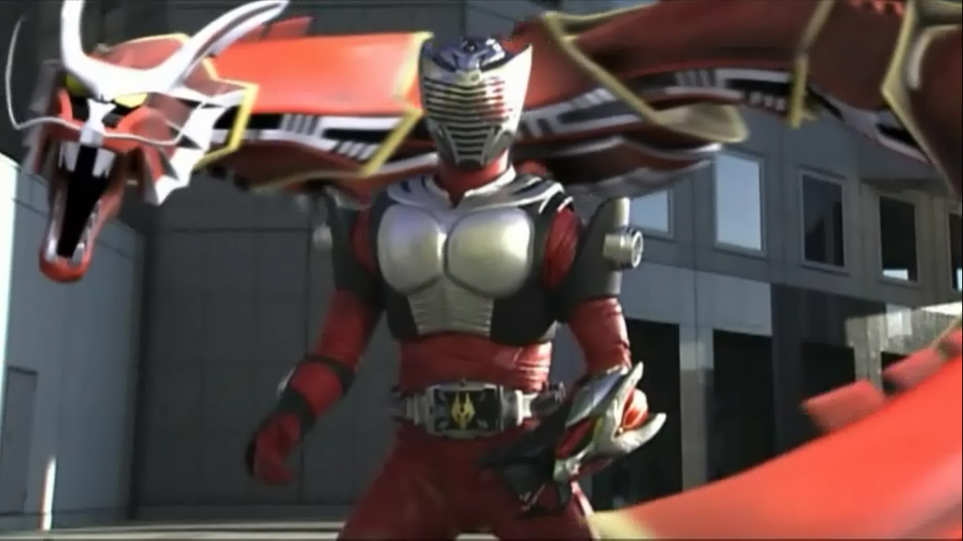 kamen rider ryuki kamen rider ryuki