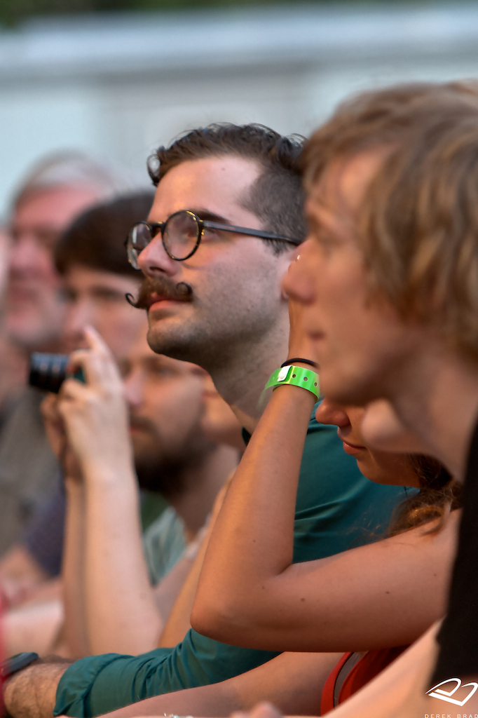 Derek Brad Photography Skyline Stage at The Mann July 10, 2013