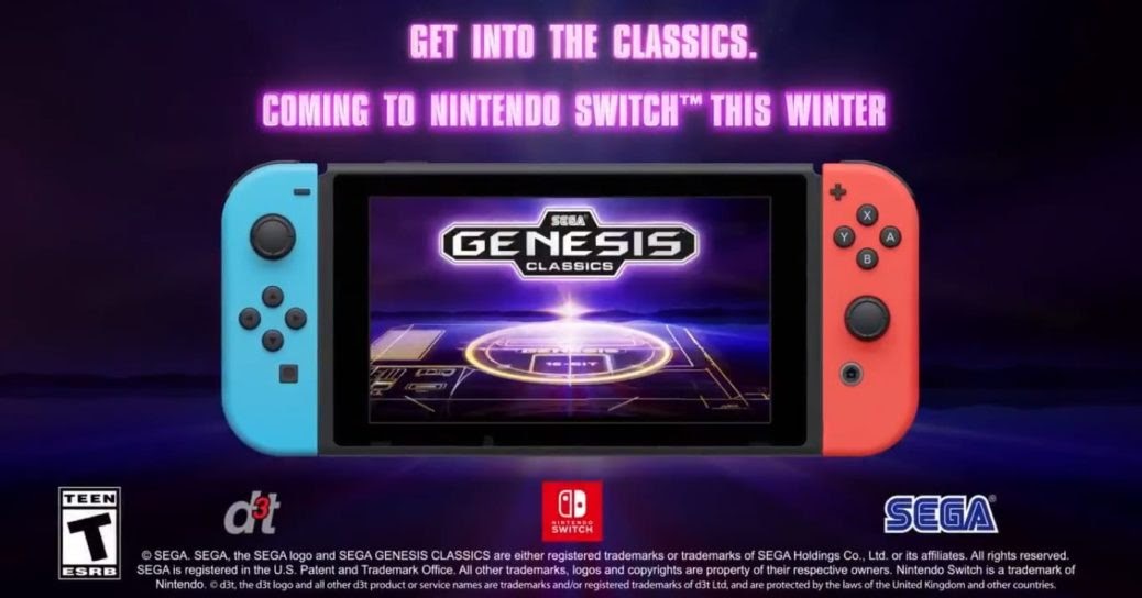 download free sega genesis classics nintendo switch download free sega genesis classics nintendo switch