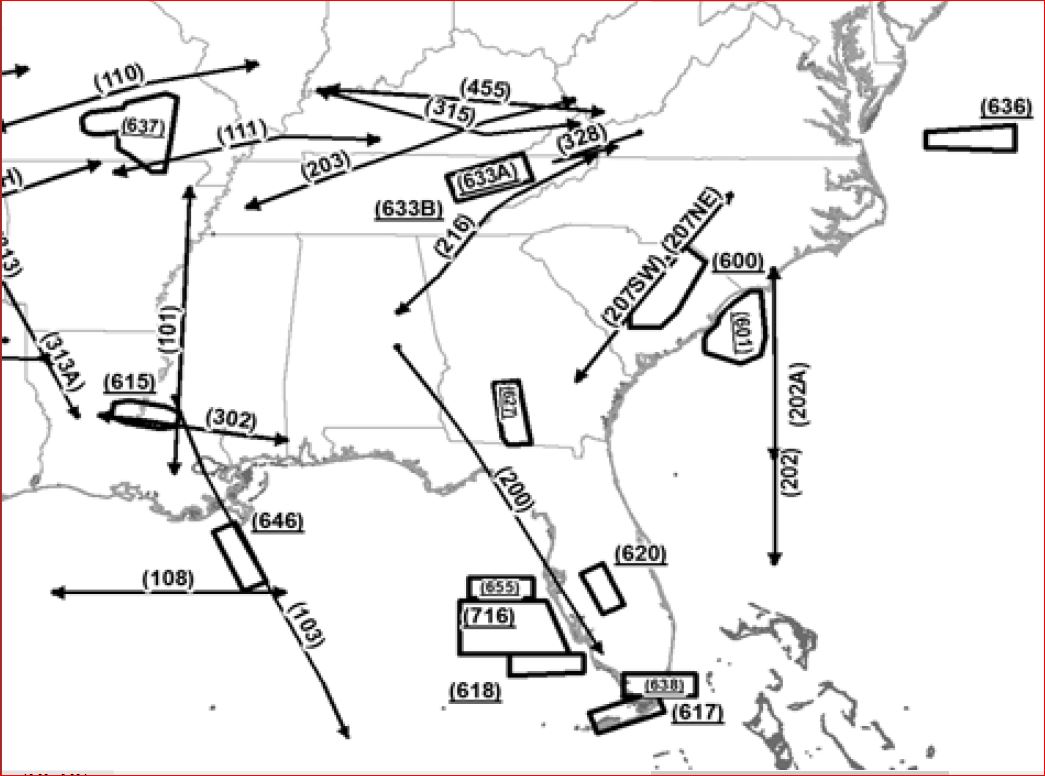 Monitoring Post DoD Air Refueling Frequencies Update 15 Jul 2016