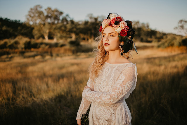 TO THE AISLE AUSTRALIA | SWEET MARY PHOTOGRAPHY TOWNSVILLE WEDDING PHOTOGRAPHY STYLED BRIDAL SHOOT