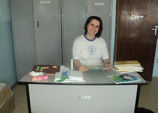CORPO DOCENTE
