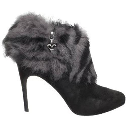 Get Your Best Performance with Gorgeous Feather Shoes - Sort Fashion ...