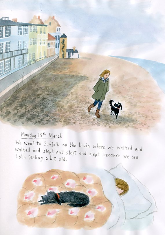 PLUMDOG BLOG