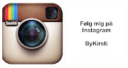 Følg mig på Instagram her /Follow me on Instagram here