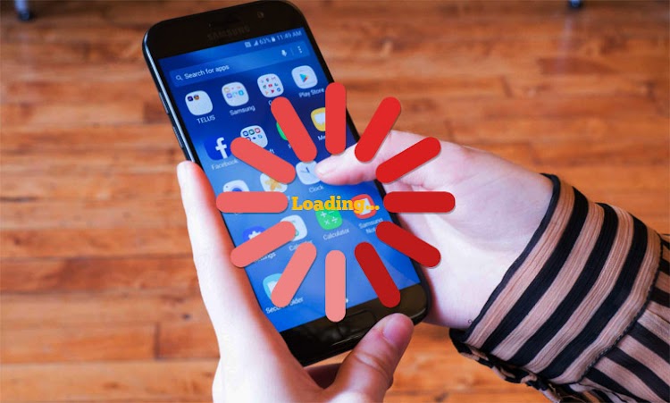Cara Terbaik Mengatasi Samsung Galaxy Lemot atau Lambat Cara Terbaik Mengatasi Samsung Galaxy Lemot atau Lambat