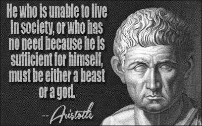 aristotle friendship quotes