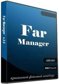   Far Manager v3.0 build 4684 Nightly Español Portable   1