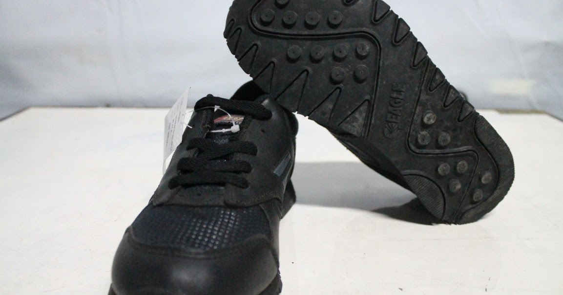 sepatu eagle rusher