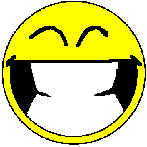clipart of huge smile - photo #11