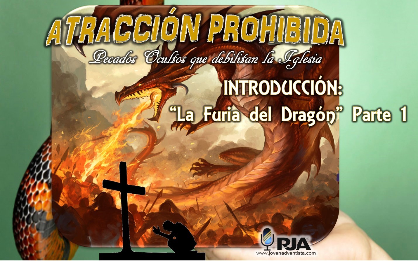 Atracción Prohibida Introducción La Furia del