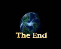 Chrono Trigger - The End