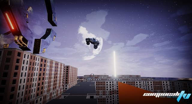 Crazy Buggy Racing PC Full Crazy Buggy Racing PC Full