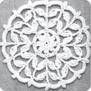 Granny a Crochet Granny a Crochet