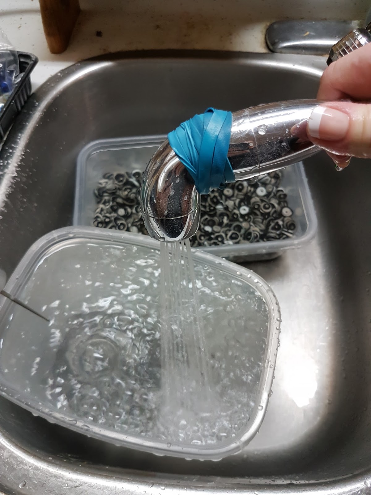 DragonJools Cleaning Beads