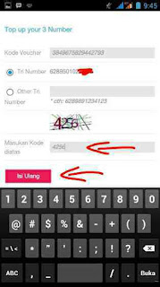 Isi kuota data 3 aon,Cara isi kuota 3 internet,cara isi kuota 3 dengan voucher,cara isi kuota 3 aon,cara isi kuota 3 gratis,cara isi ulang kuota 3 always on,cara isi kuota tri aon,cara isi kuota smartfren andromax,cara isi kuota simpati loop,cara isi kuota simpati di android