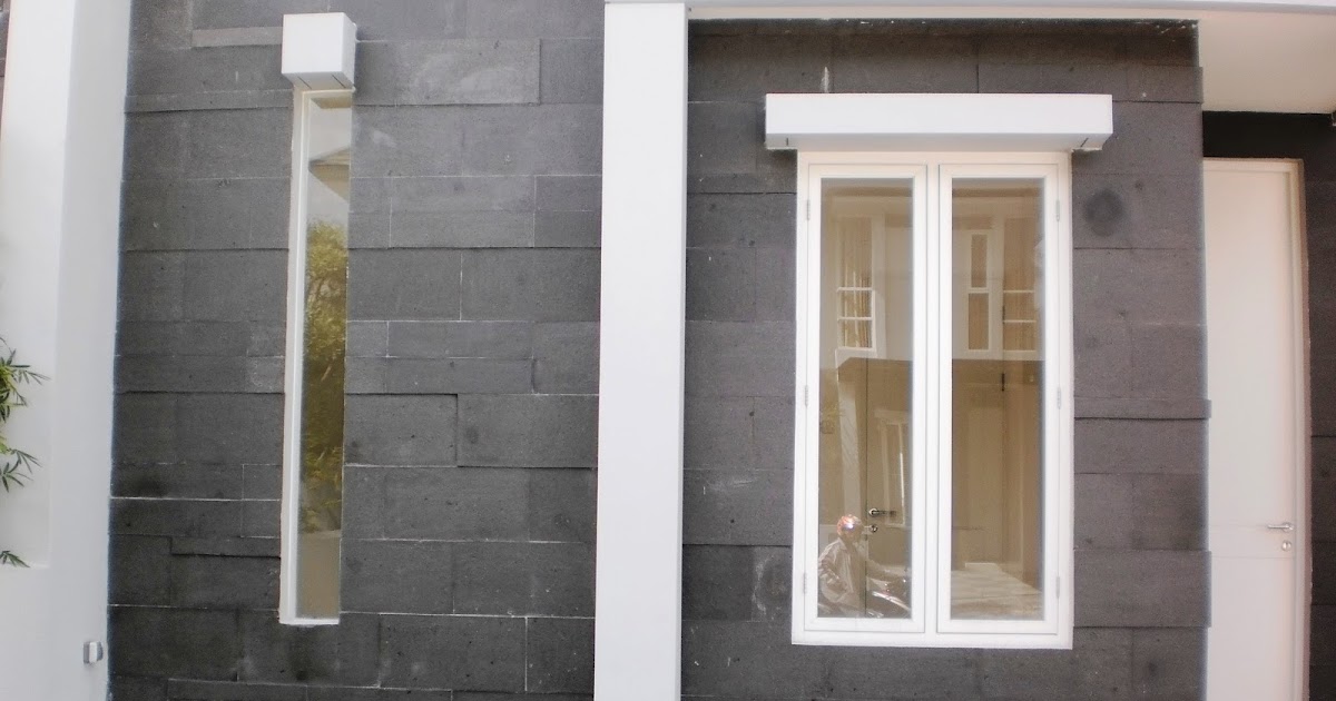 View Desain Rumah Zigzag Pictures