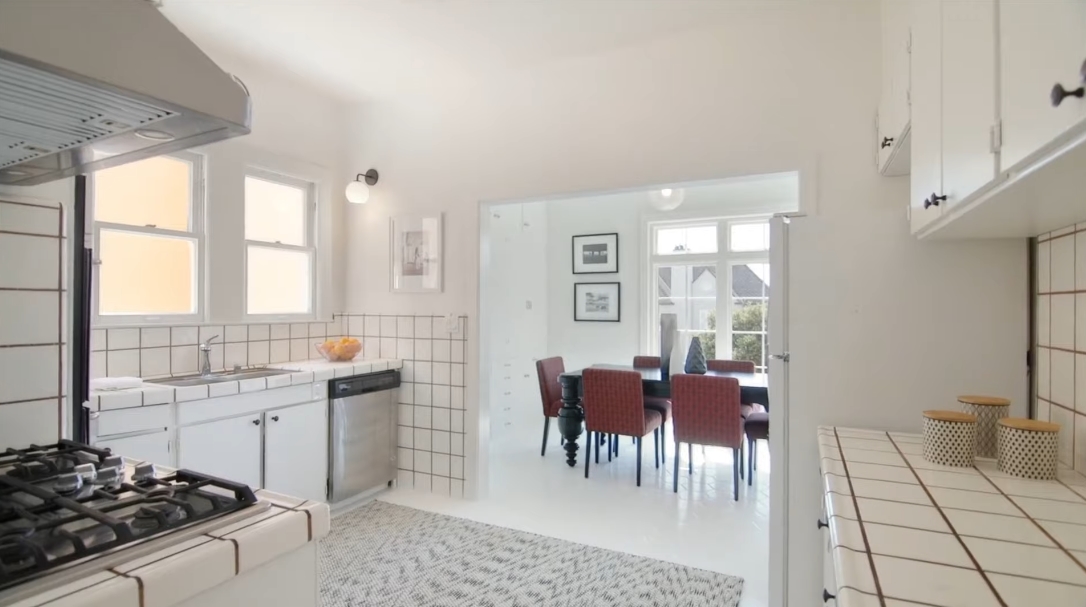 22 Interior Design Photos vs. 20 Mclaren Ave, San Francisco Luxury Home Tour
